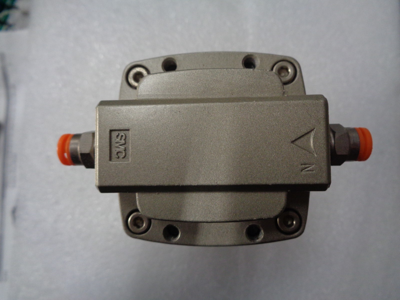 SMC AMF150-N01, ODOUR REMOVAL FILTER