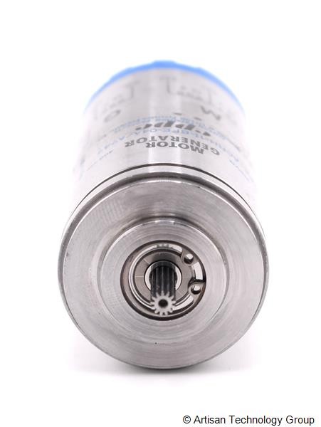 Clifton Precision ACRH-11-BFE-04A/A747 Motor Generator
