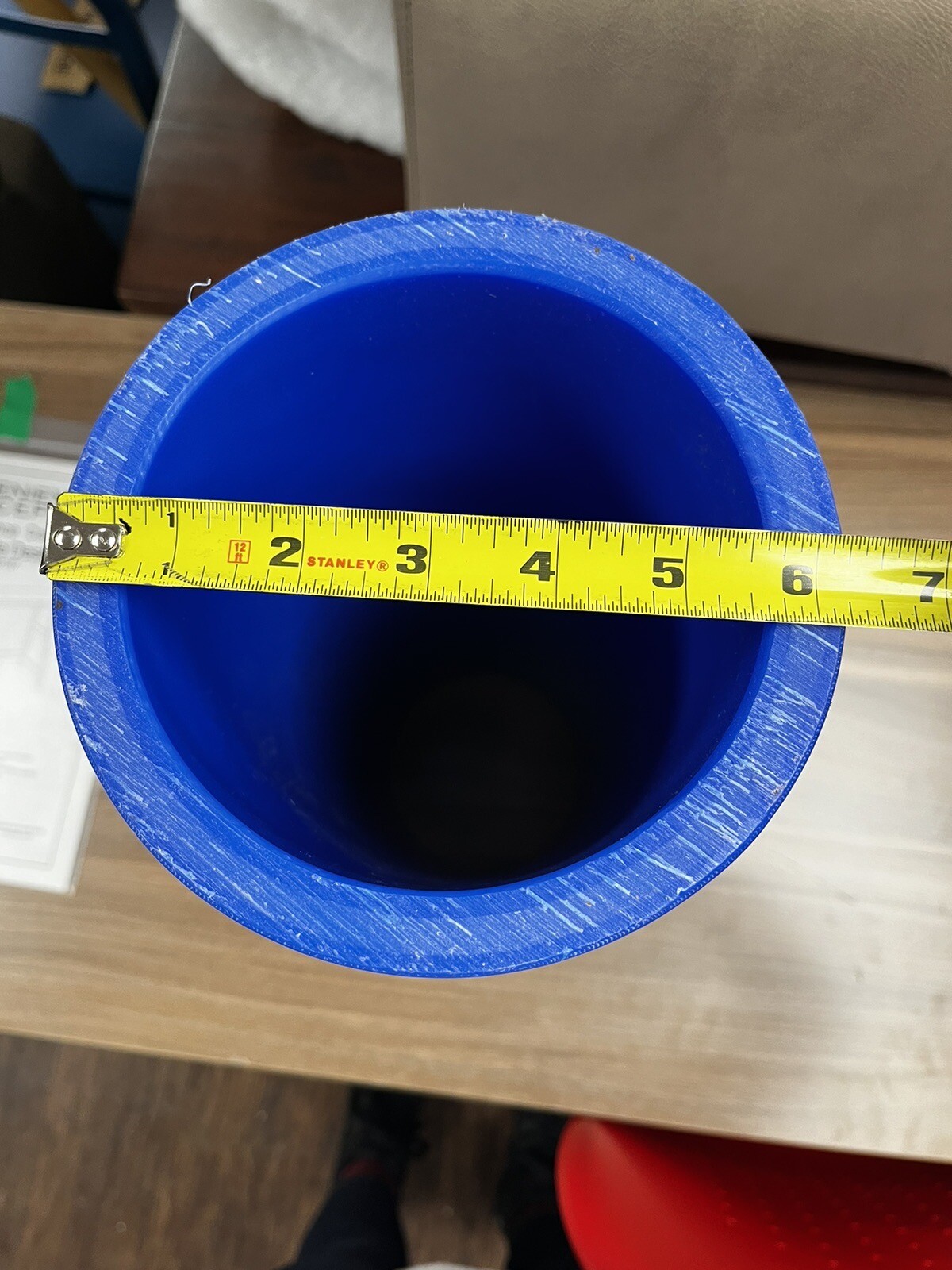 Aquatherm Butt Fusion Pipe SDR 11 19”x6 1/4”