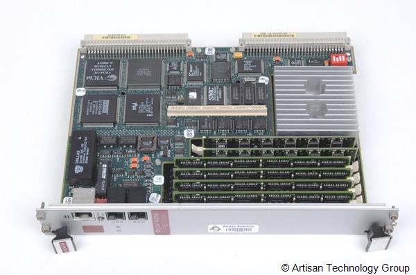 Digital Equipment Alpha VME 4/224 Single Board Computer