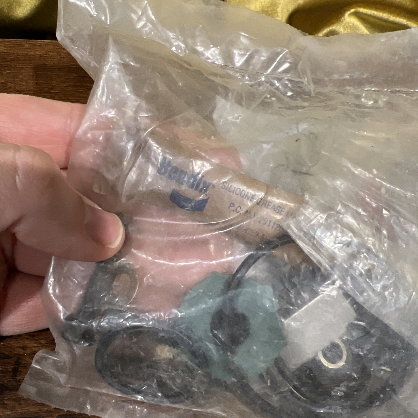 Bendix AD-9 Repair Kit 5005037