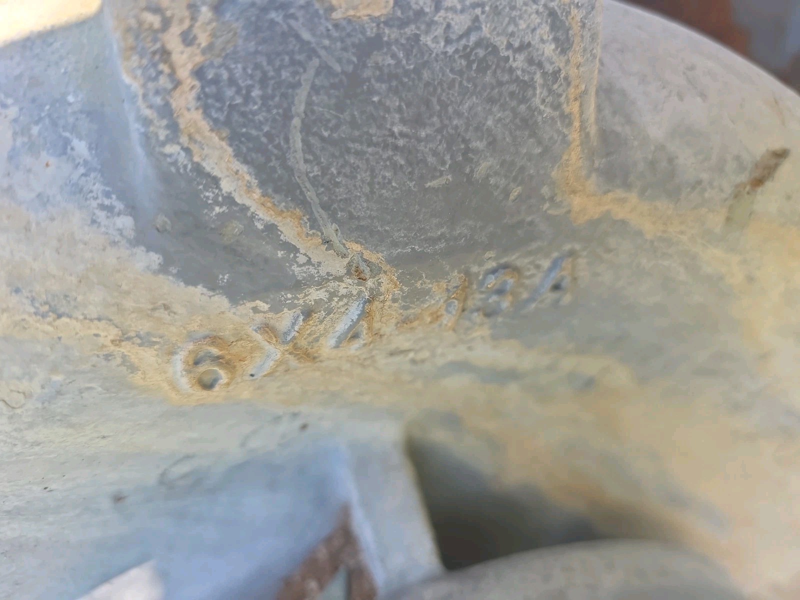 6×4-13A Durco Pump