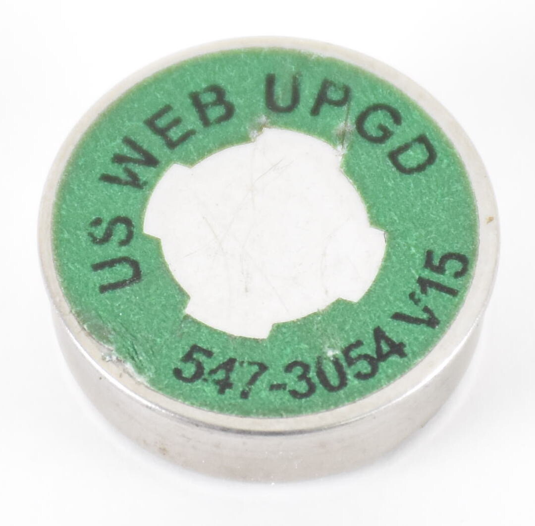 Hunter Engineering 547-3054 V15 Version 15 Alignment US Web Upgrade Green Key