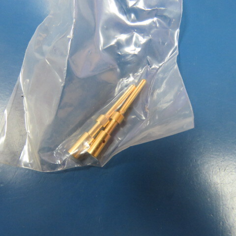 ITT (VEAM) CIR02R18-3P-F80T83-38 Qty of 1 per Lot Conn Circular M 2 POS Crimp S