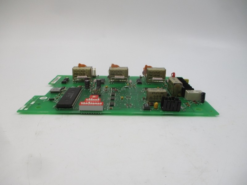 INDUSTRIAL SPARE PART 150-N4D SER. A NSMP