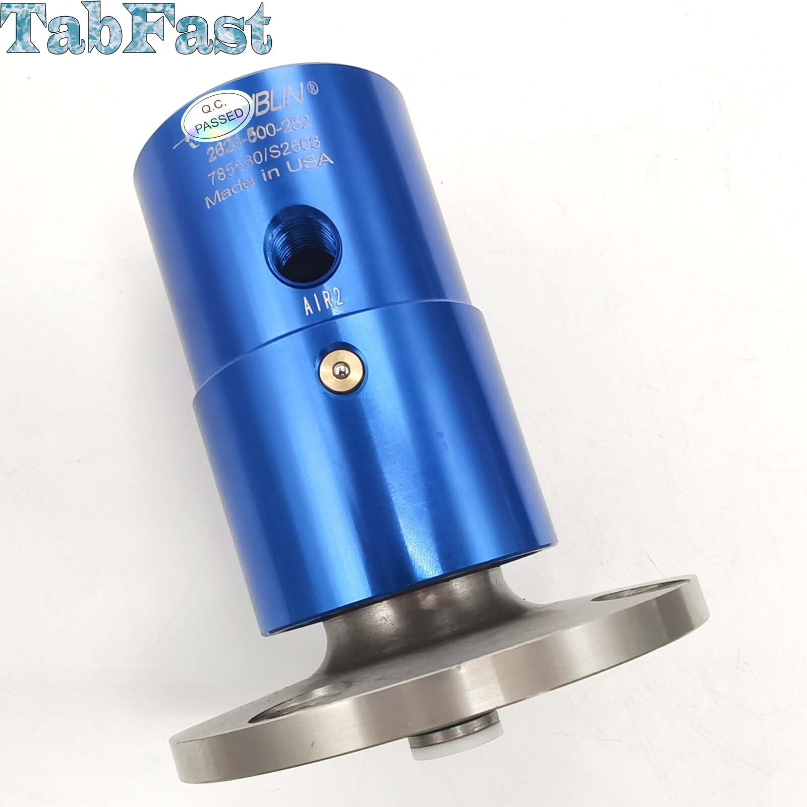 1pcs New High Speed Rotating Union Substitute for 2620-500-252