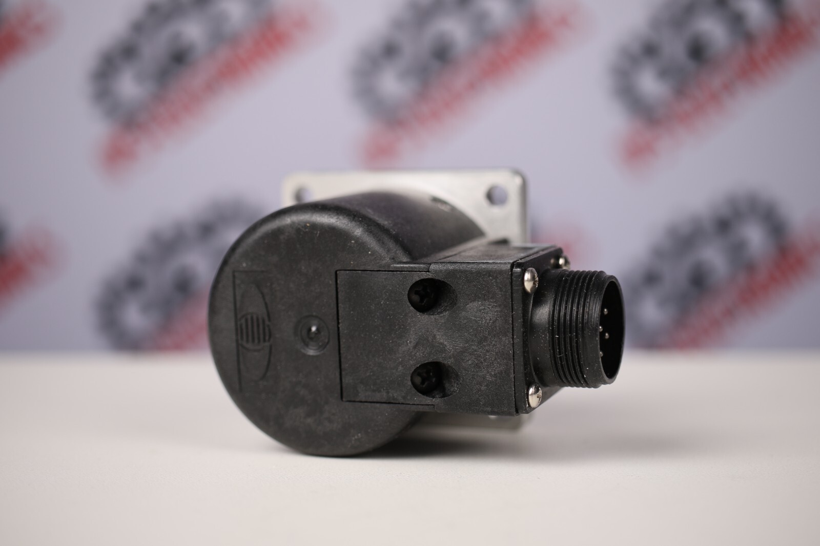 ELTRA EL63D1000S5/28P9X6MR (ENCODER) – 6 months warranty