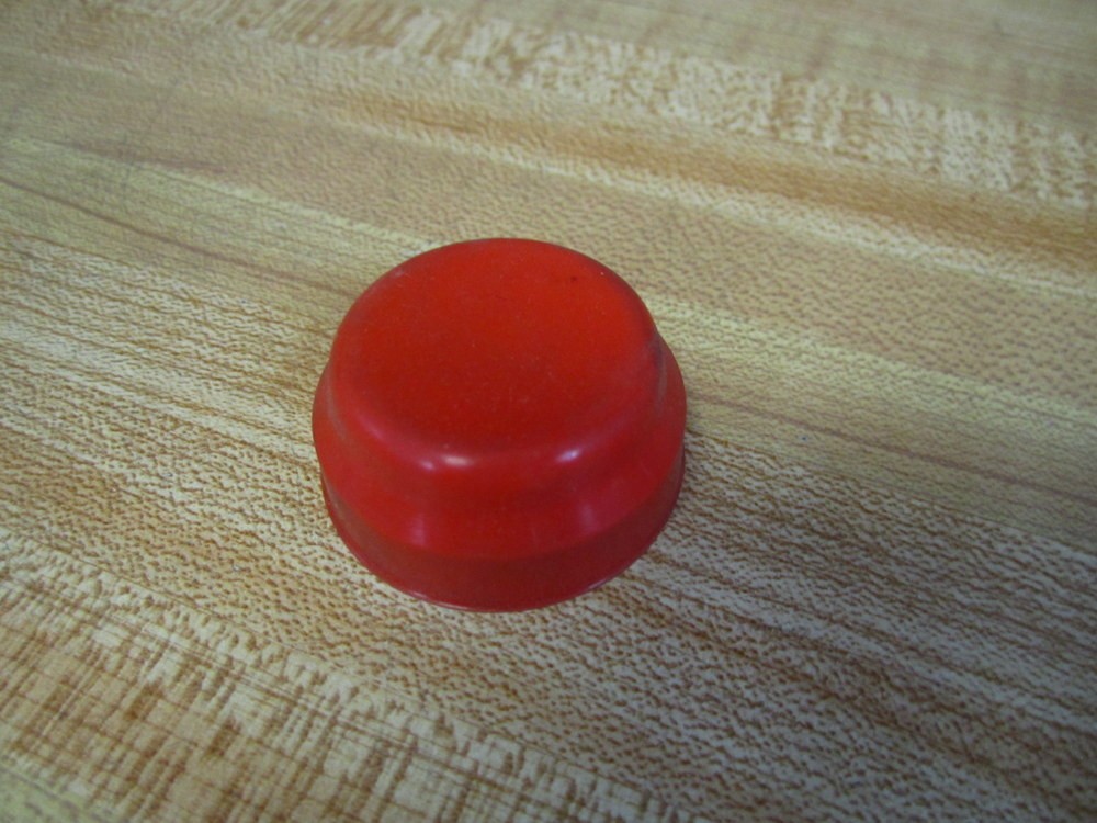 Square D 9001KU2 Push Button Boot Only