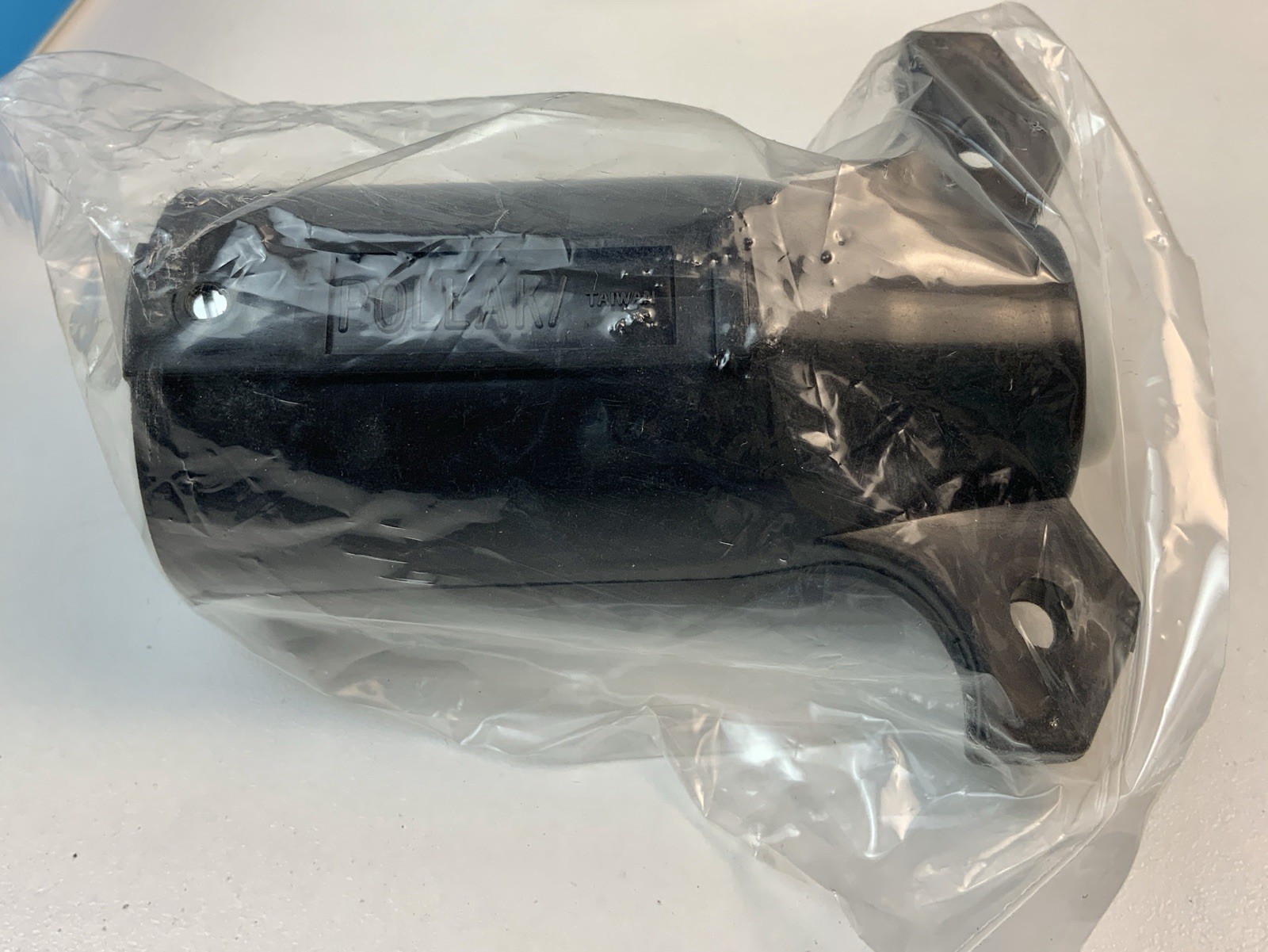 NEW! Pollak 7-Way Connector Plug P/N: POL12-706P