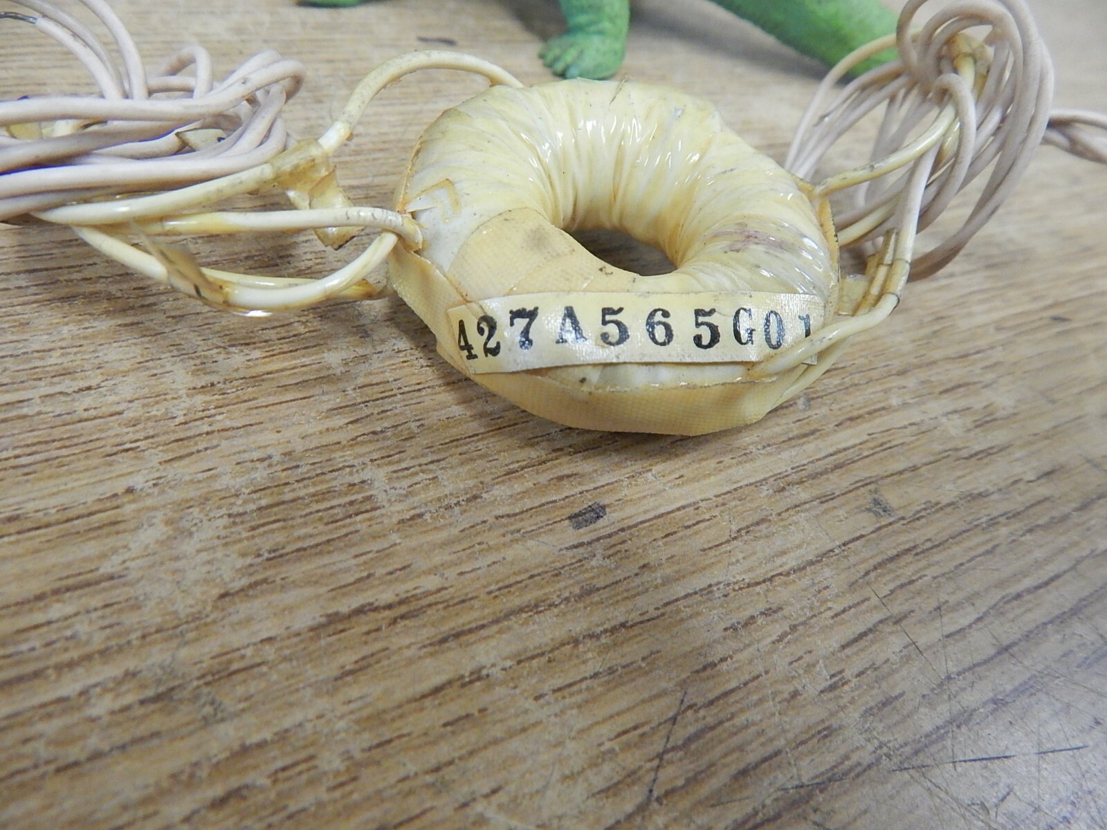 Coil 427A565G01 8-Wire *FREE SHIPPING*