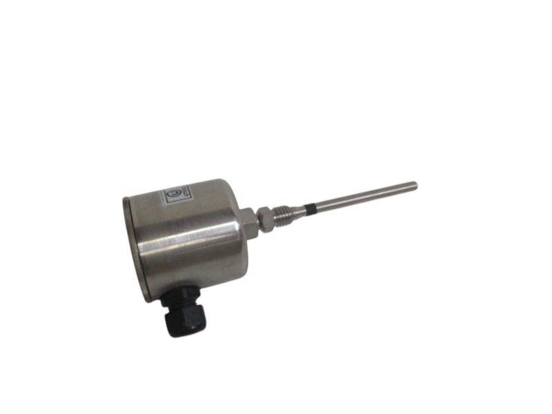 UTECO PT100.4-20MA-0-100 SENSOR TEMPERATURE PROBE 100/ DEG C NSNP