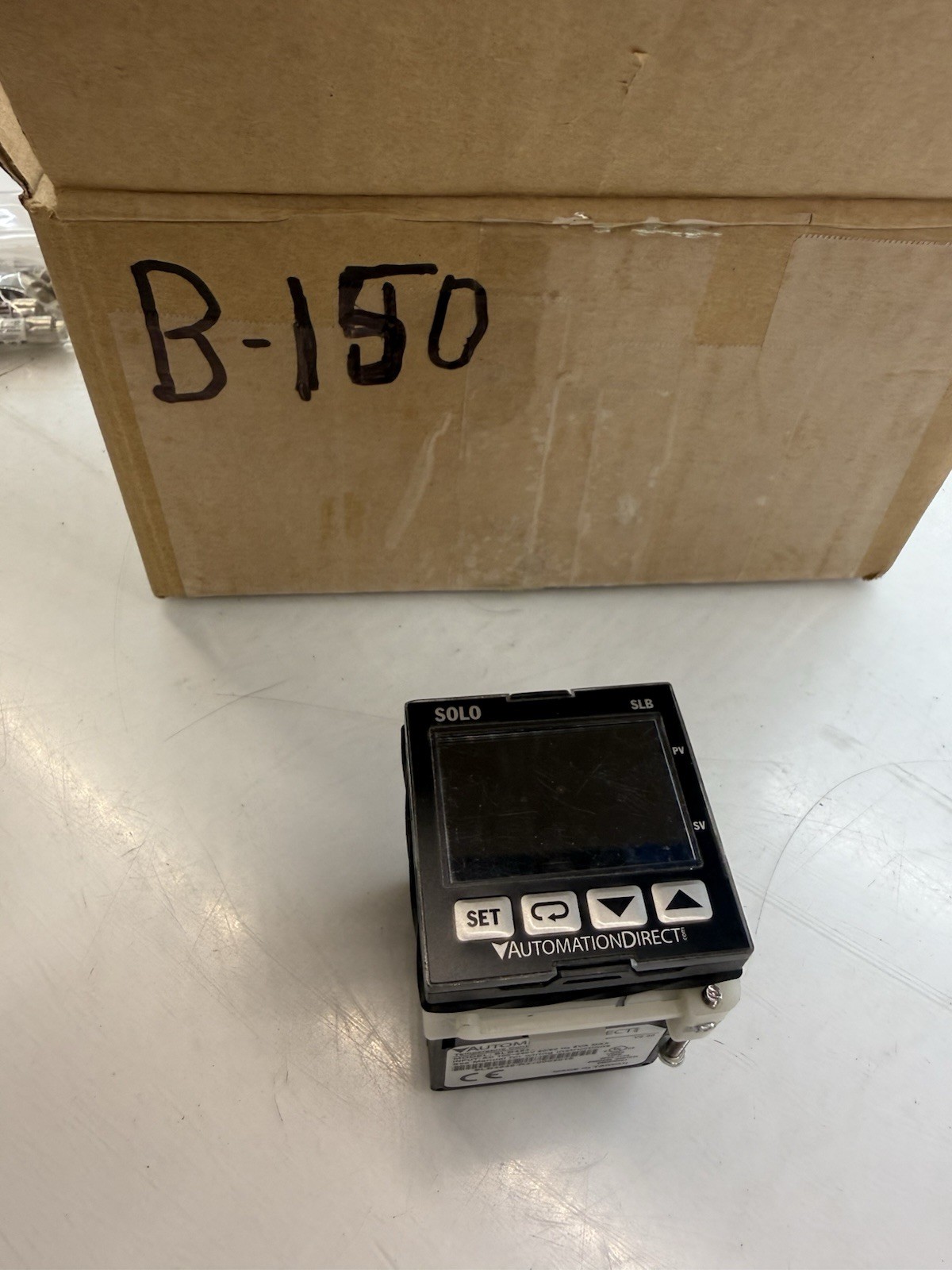 AUTOMATION DIRECT SLB4848-R2 / SLB4848R2 New No Box