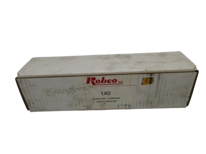 ROBCO 140 GARNITURE 3/8″ SOFT GASKET NSMP