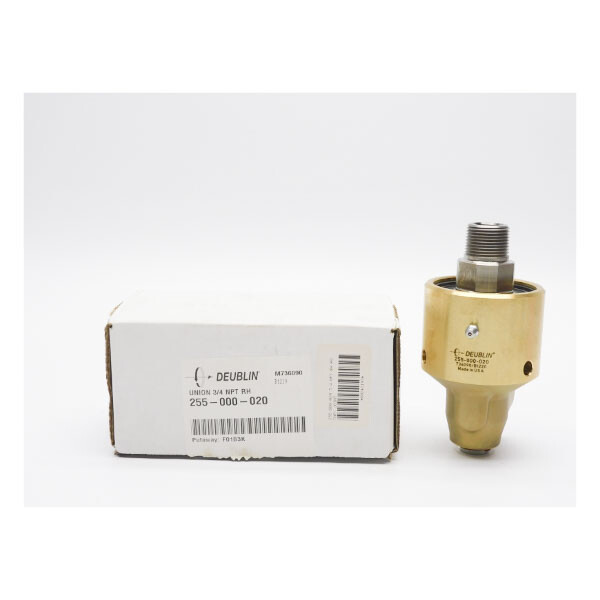 DEUBLIN 255-000-020 3/4″ (AS PICTURED) NSMP