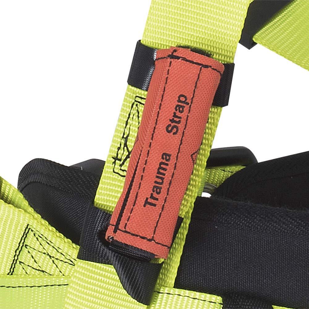 Peakworks V8005175 Full Body Safety Harness With Positioning Belt 2X-Large