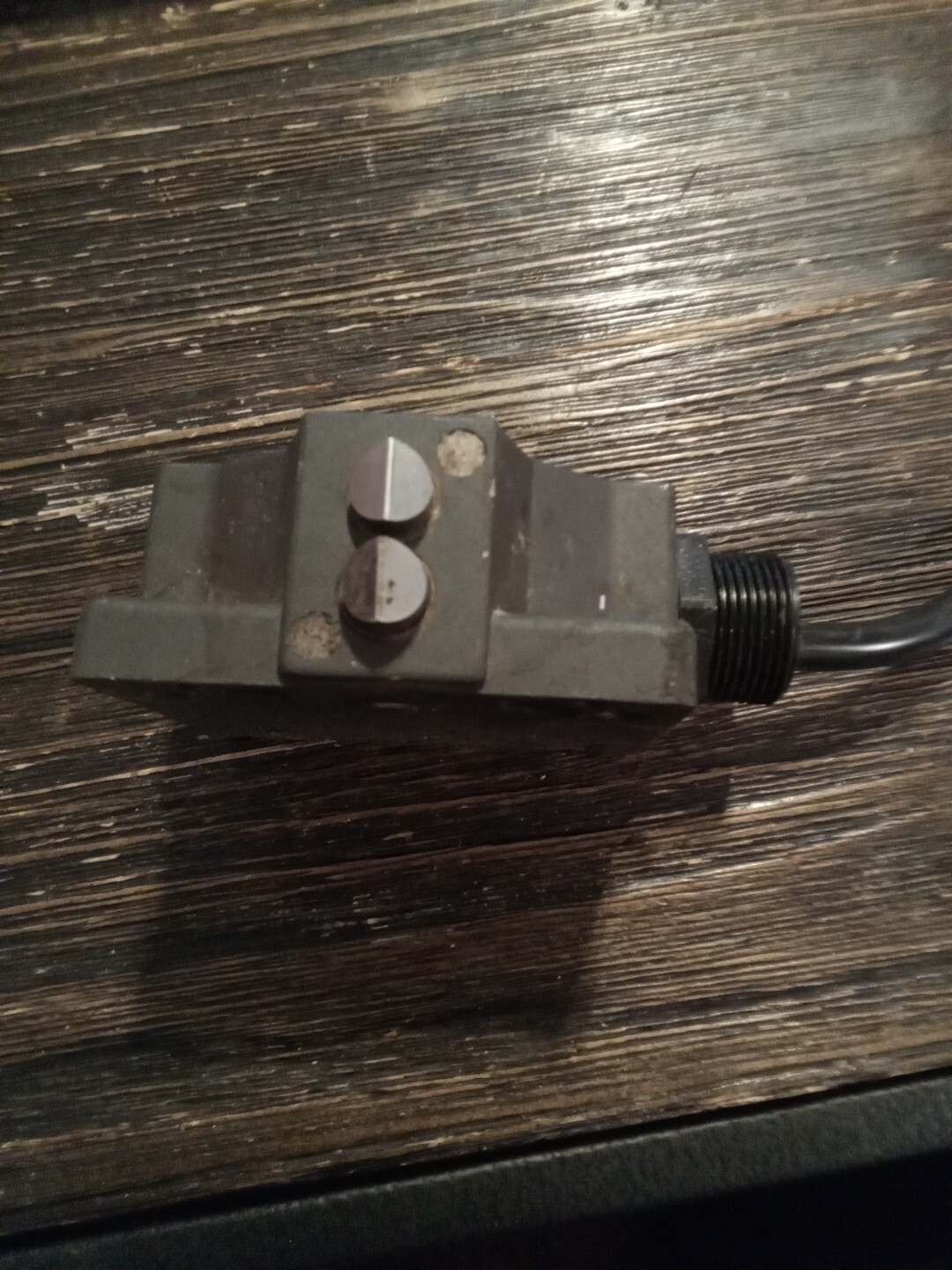 BALLUFF BNS 819-B02-D12-61-12-3B Sensor & Proximity Switch.