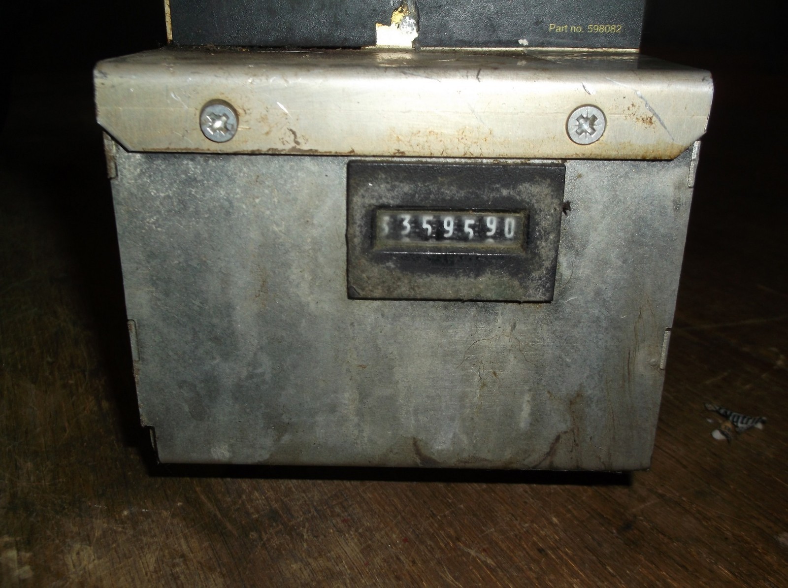 Tomra Can/Bottle Return Recycle Machine Power Supply Unit 508362 *FREE SHIPPING*