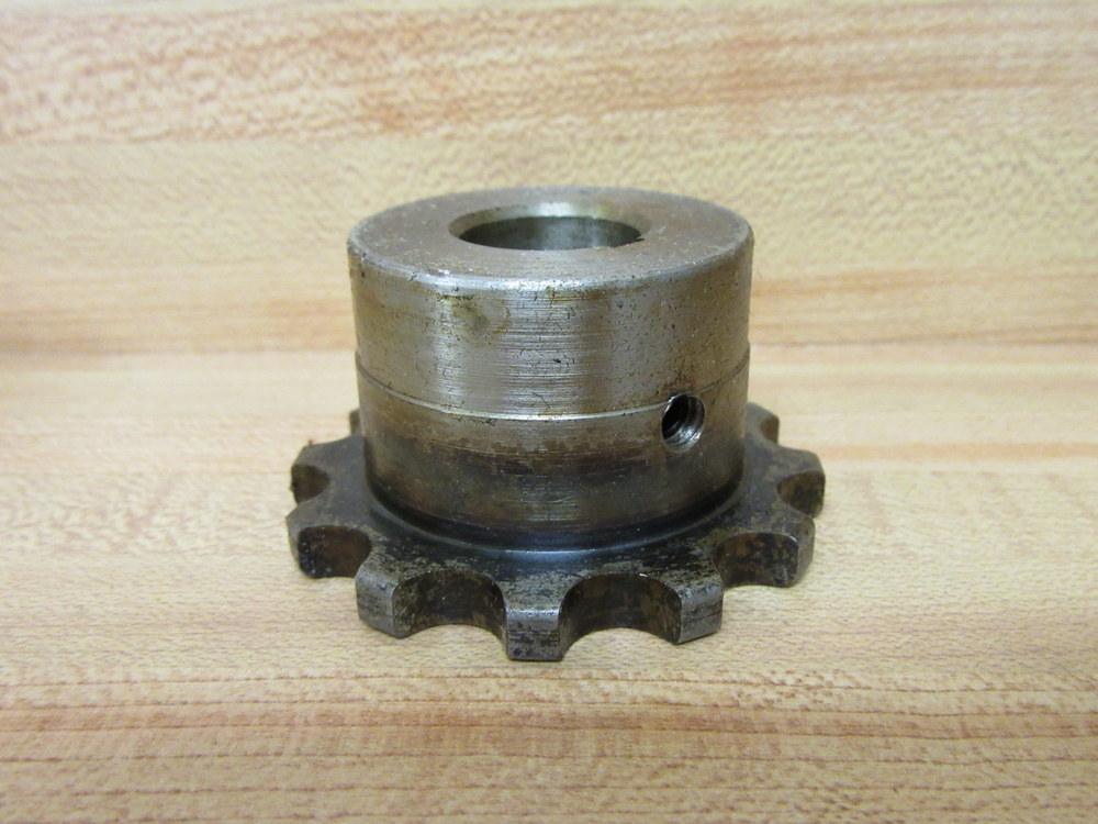 Link Belt RC-5012F.750 Coupling Hub RC5012F750 (Pack of 3)