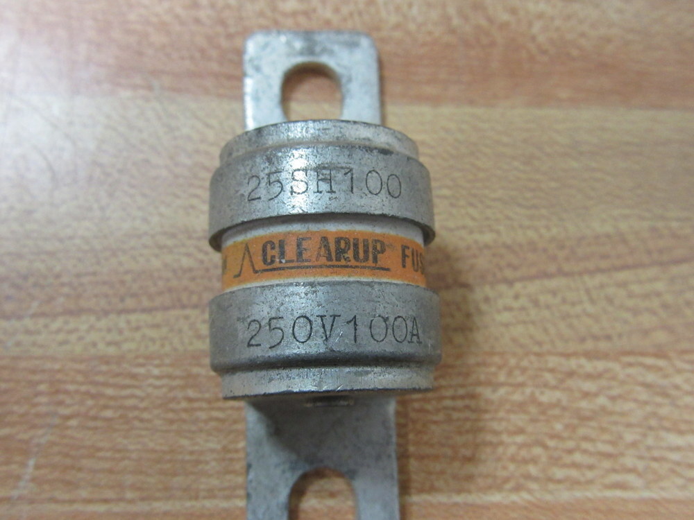 Kyosan 25SH100 Clearup Fuse