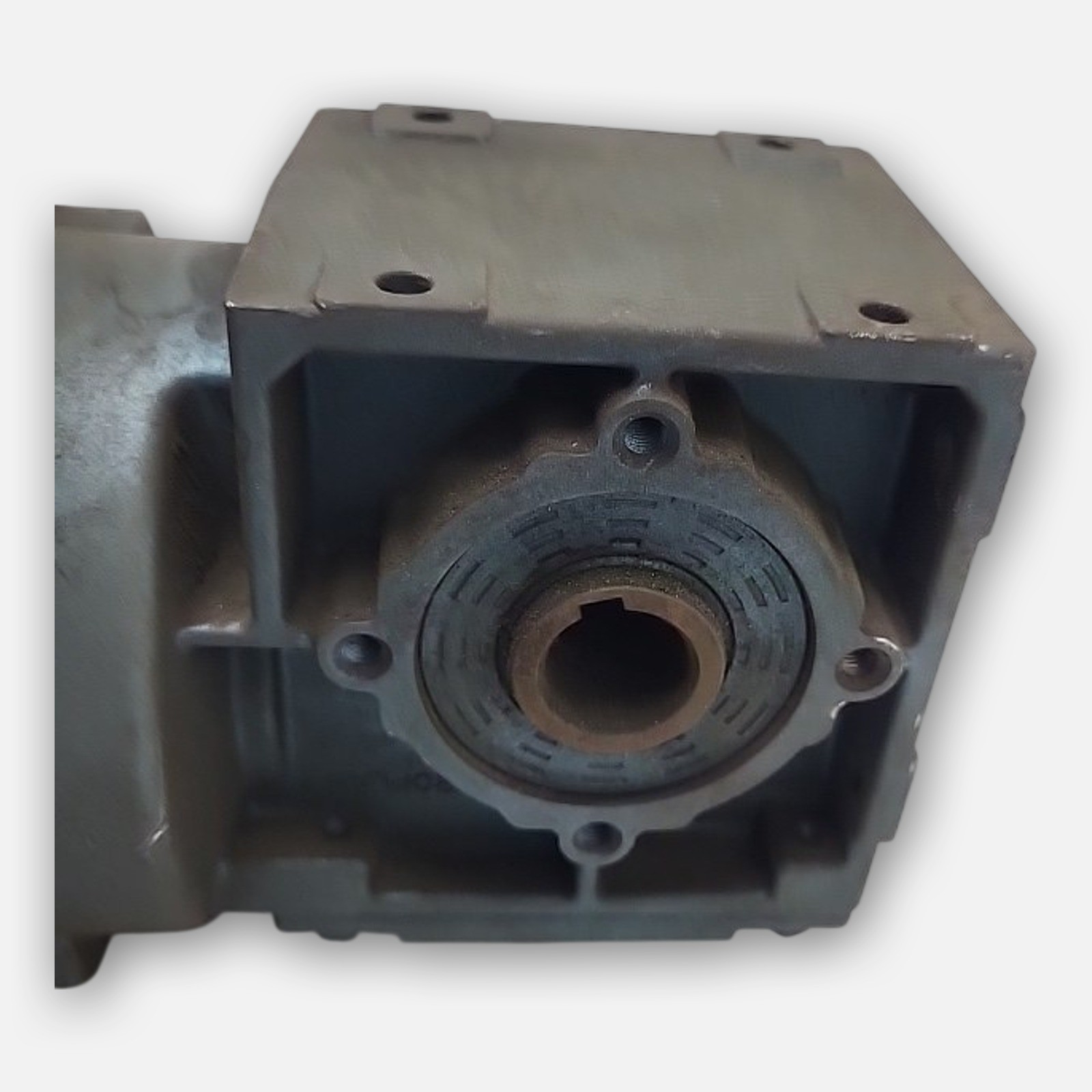 NEW SEW-EURODRIVE WA20DT71K4BMG05HR GEAR MOTOR 3 PH, .25 1N HP, 1700 44 RPM