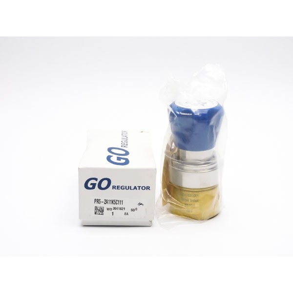 GO PR5-2A11K5C111 10PSI NSMP