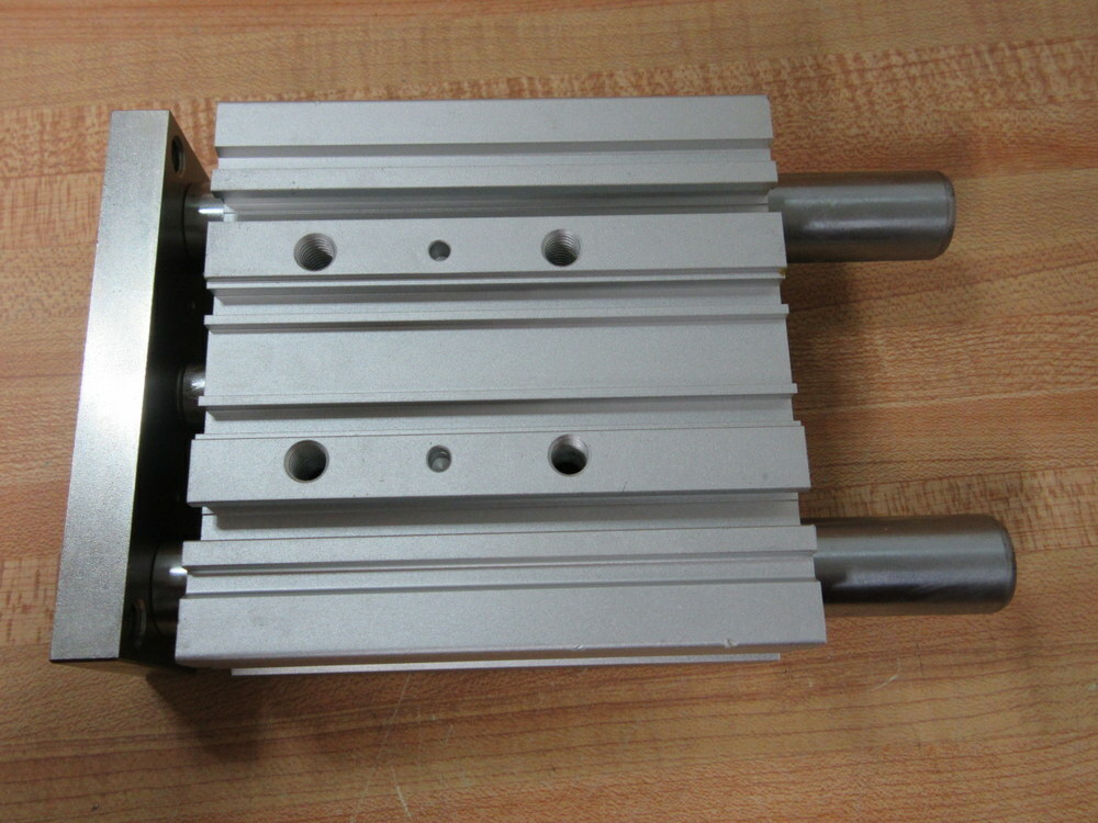 SMC MGPM32N-75 Compact Guide Slide Cylinder MGPM32N75