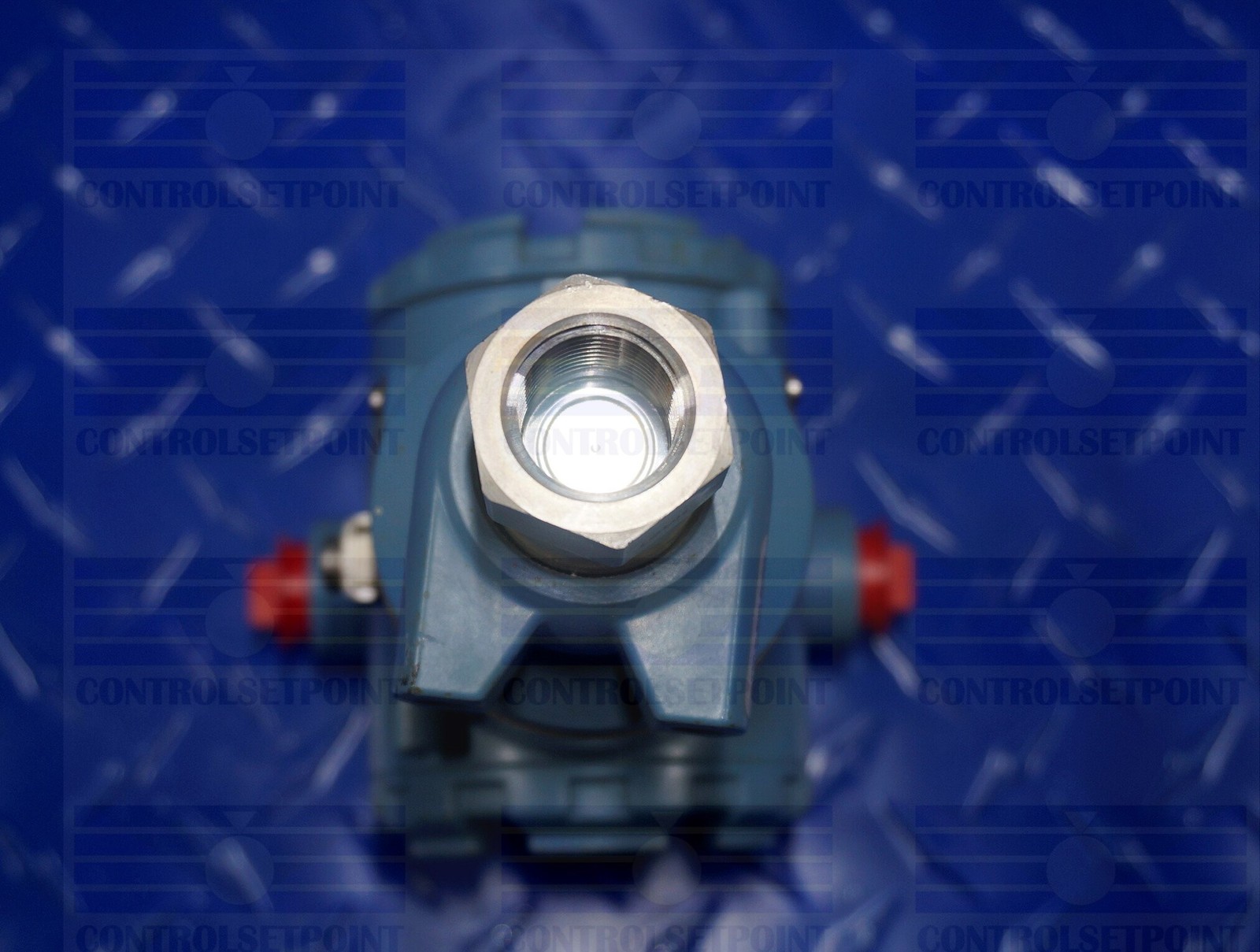 EMERSON ROSEMOUNT 3051TG2A2B31AI5Q4 PRESS TRANS 3051TG2 ITEM 16405