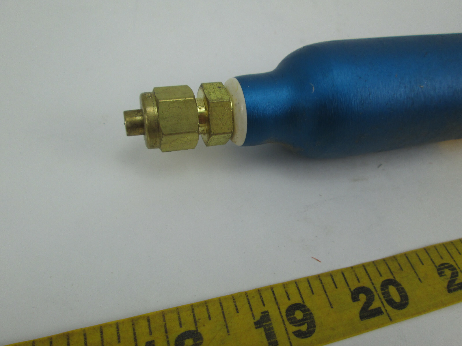 Baxter S/P Brand Disposable Oxygen Trap G5301-4 250psi