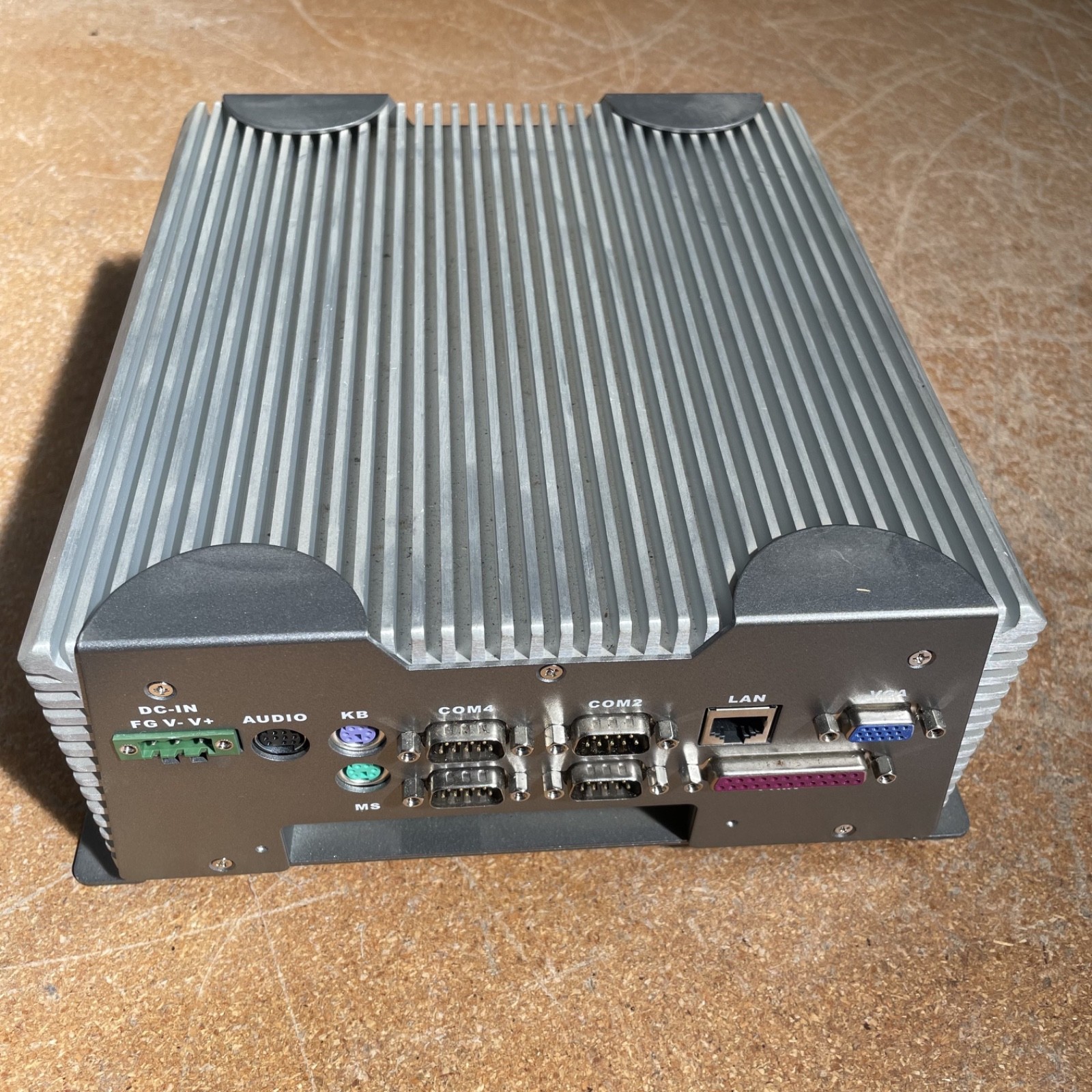 Pro-Face XYCOM Model 1341 Embedded Controller
