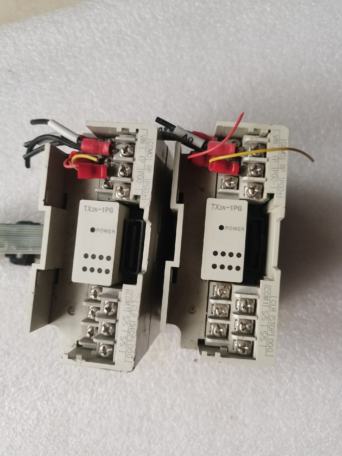1P HCFA PLC TX2N-1PG usedmodule Accept counteroffer