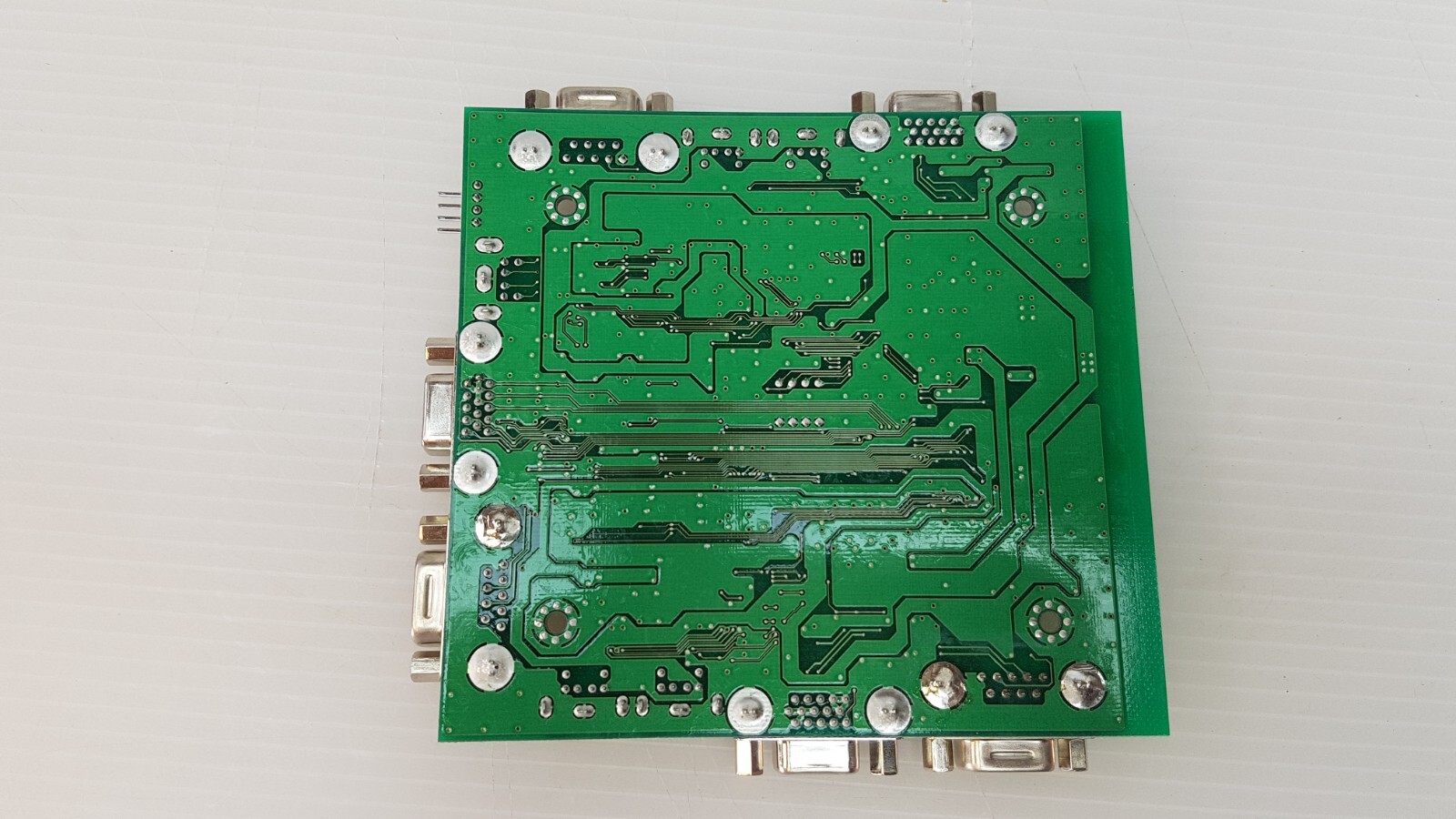 FUJITSU COMPONENT NC14004-B756 R NC26551-D704