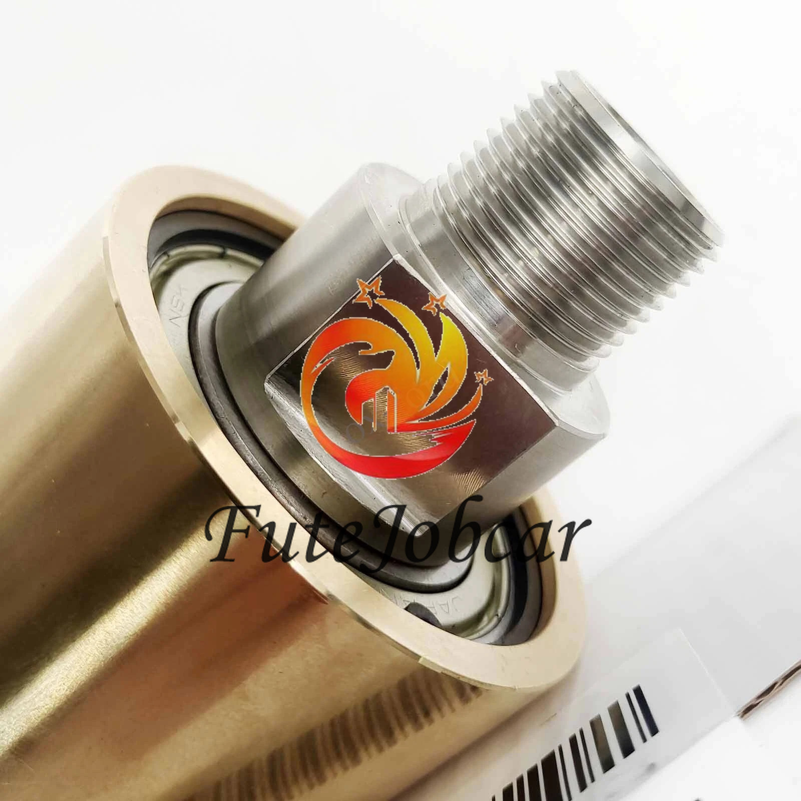 New For Deublin 255-000-020 High-Speed Rotary Joint 3/4 Inch NPT