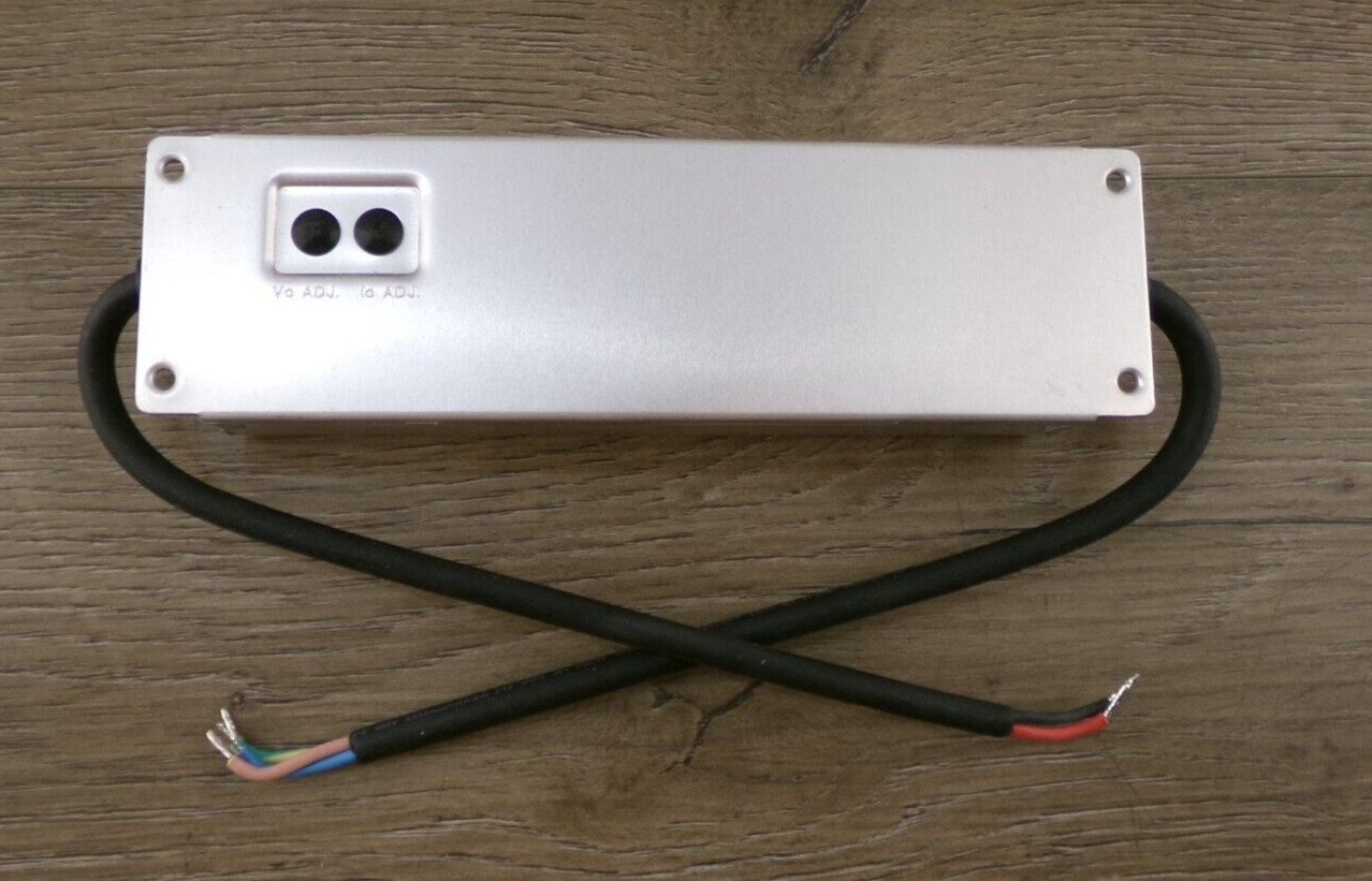 NEW fit for MEAN WELL Waterproof Power Supply ELG-150-12A-3Y 12V S5