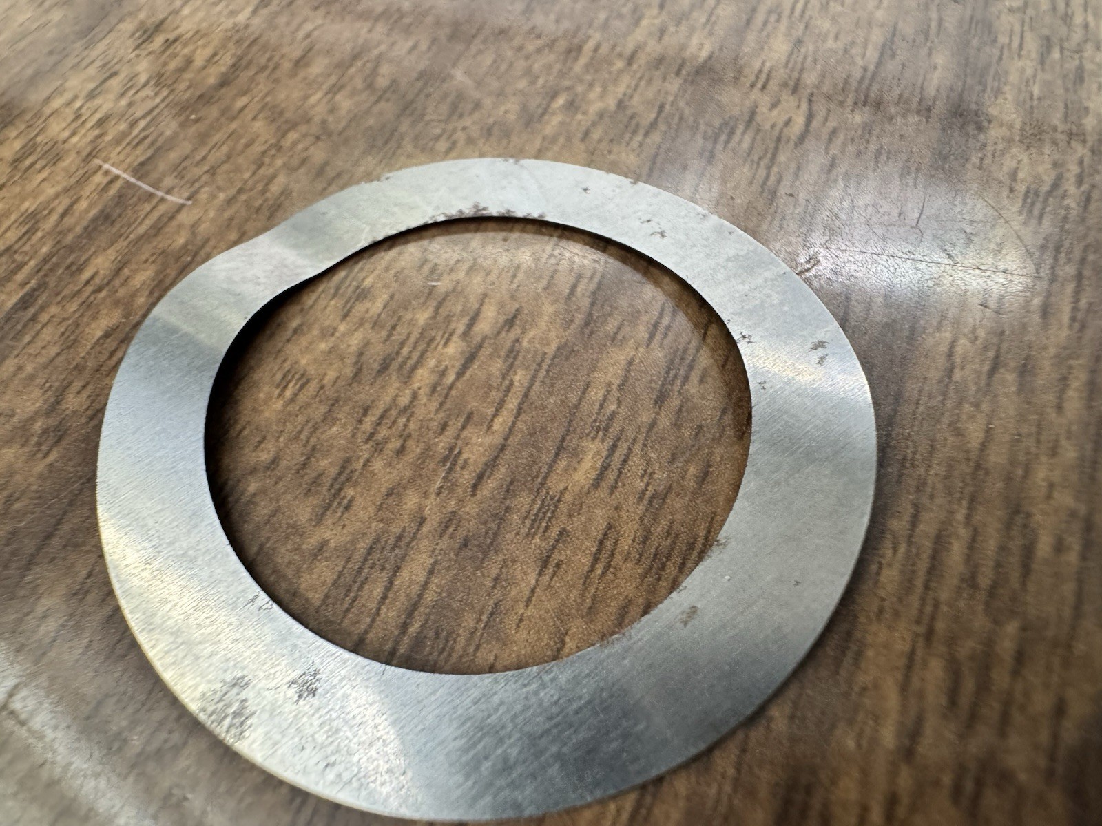 Trumpf 0020486 Shim Ring DIN988-28x40x0,10