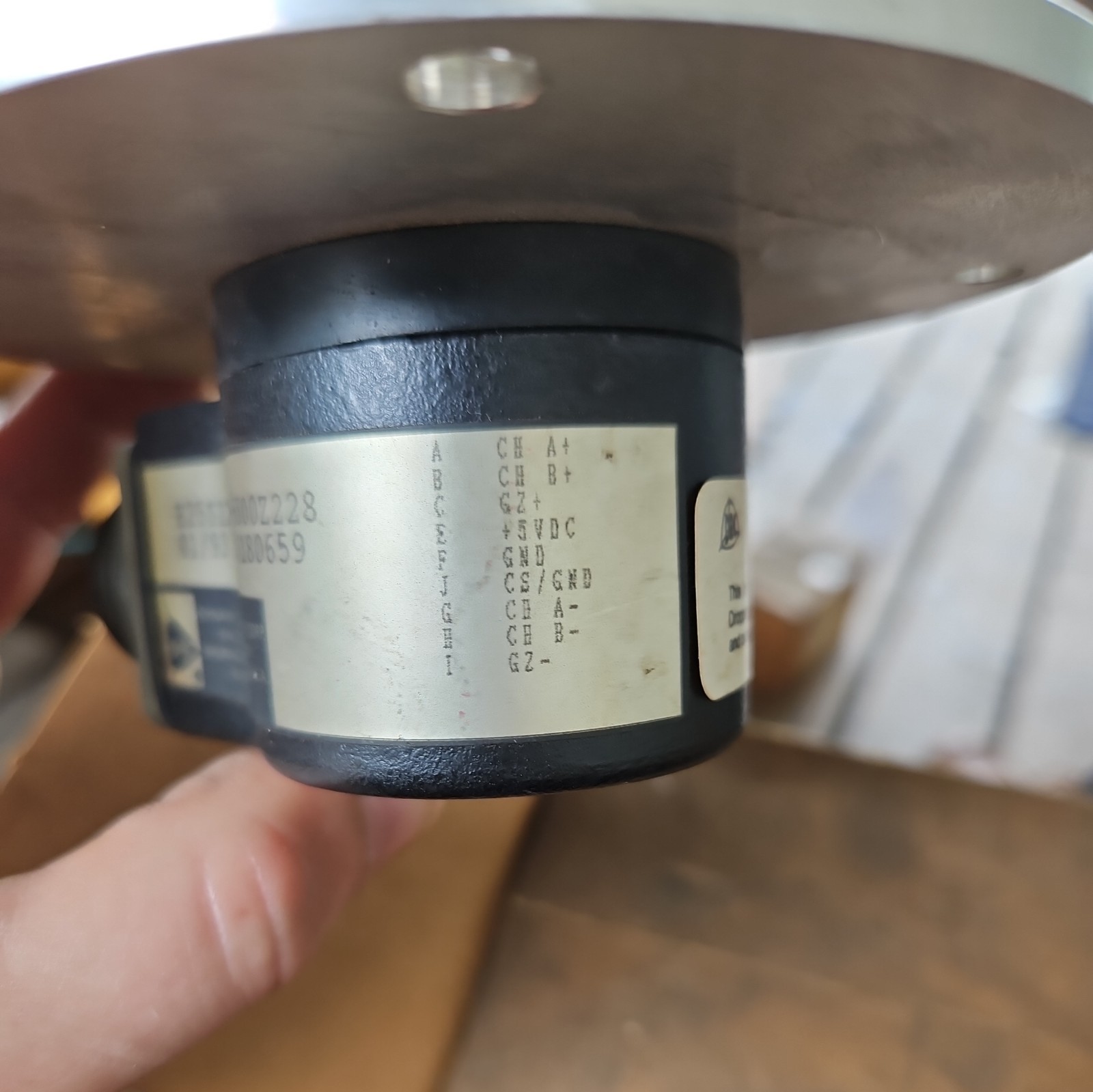 DRC H25S111B26-500Z228 5VDC UNMP