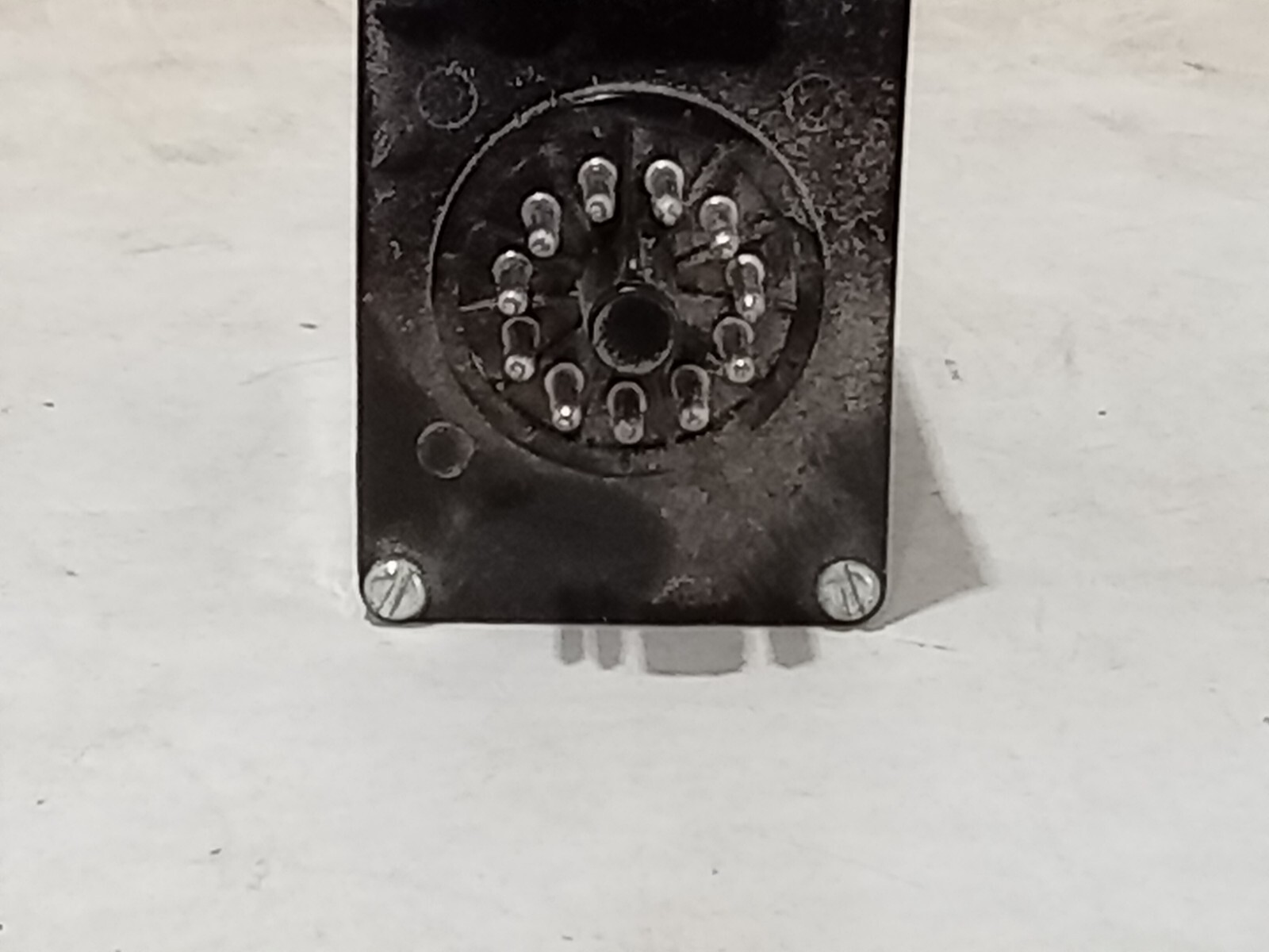 SKAN-A-MATIC T44000 115VAC 9215 (E2B5)
