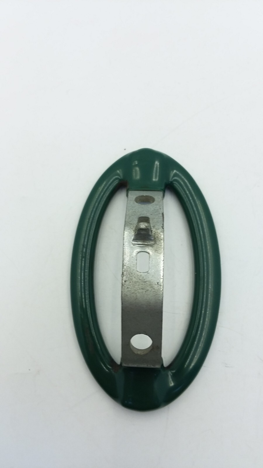 WATTS #12 STEEL OVAL HANDLE 1.50″ X 3″ X 5″ NNB