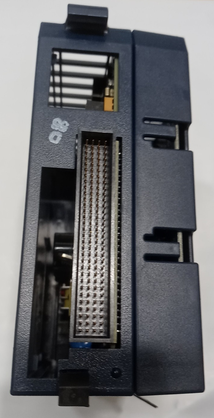 GE ACC400 IC695ACC400-AA PLC With GE PSD40 POWER SUPPLY Same As Pictures