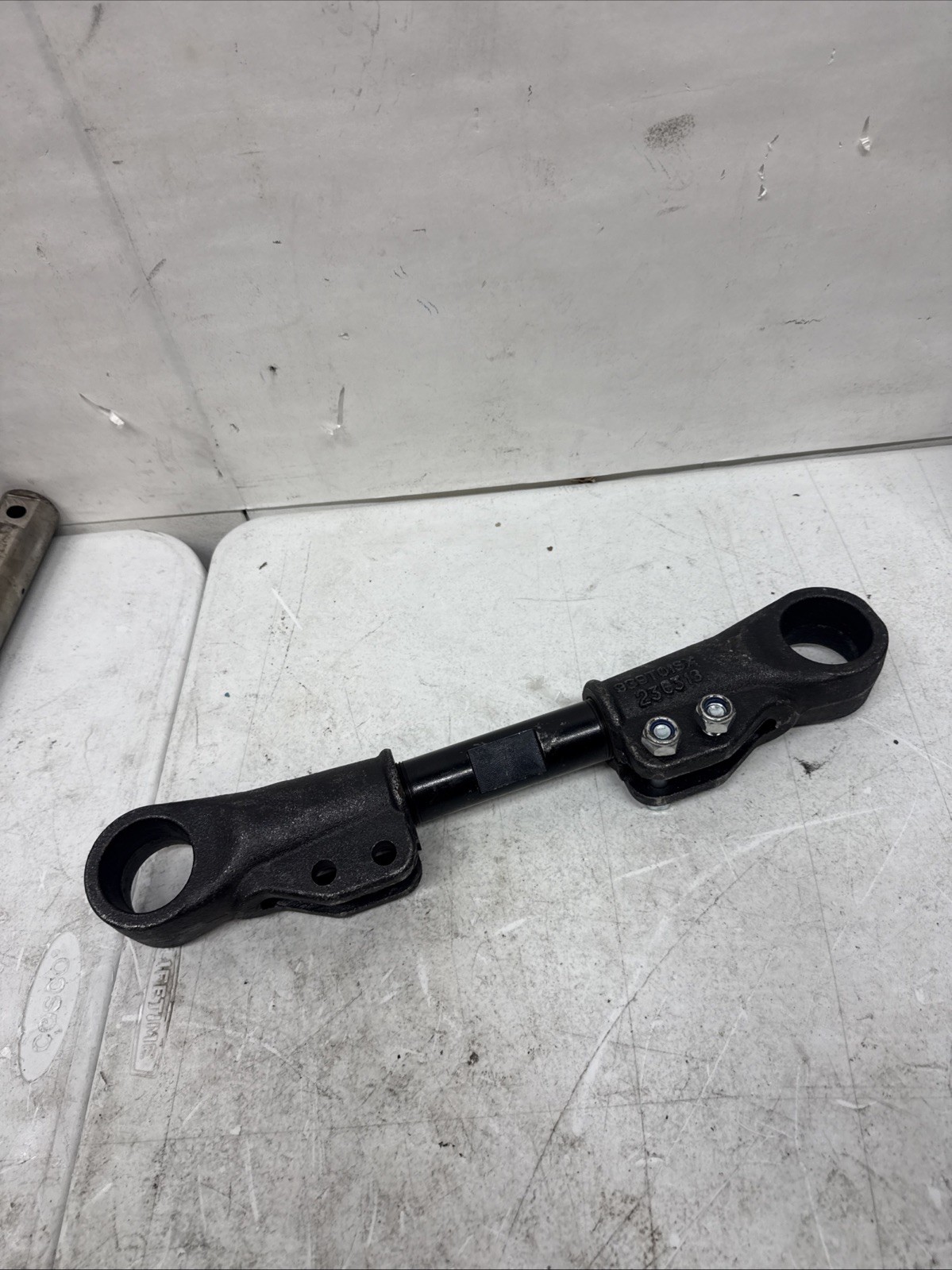 Adjustable Suspension Rod 939T01DX 939T01SX *PICTURED ITEM ONLY*