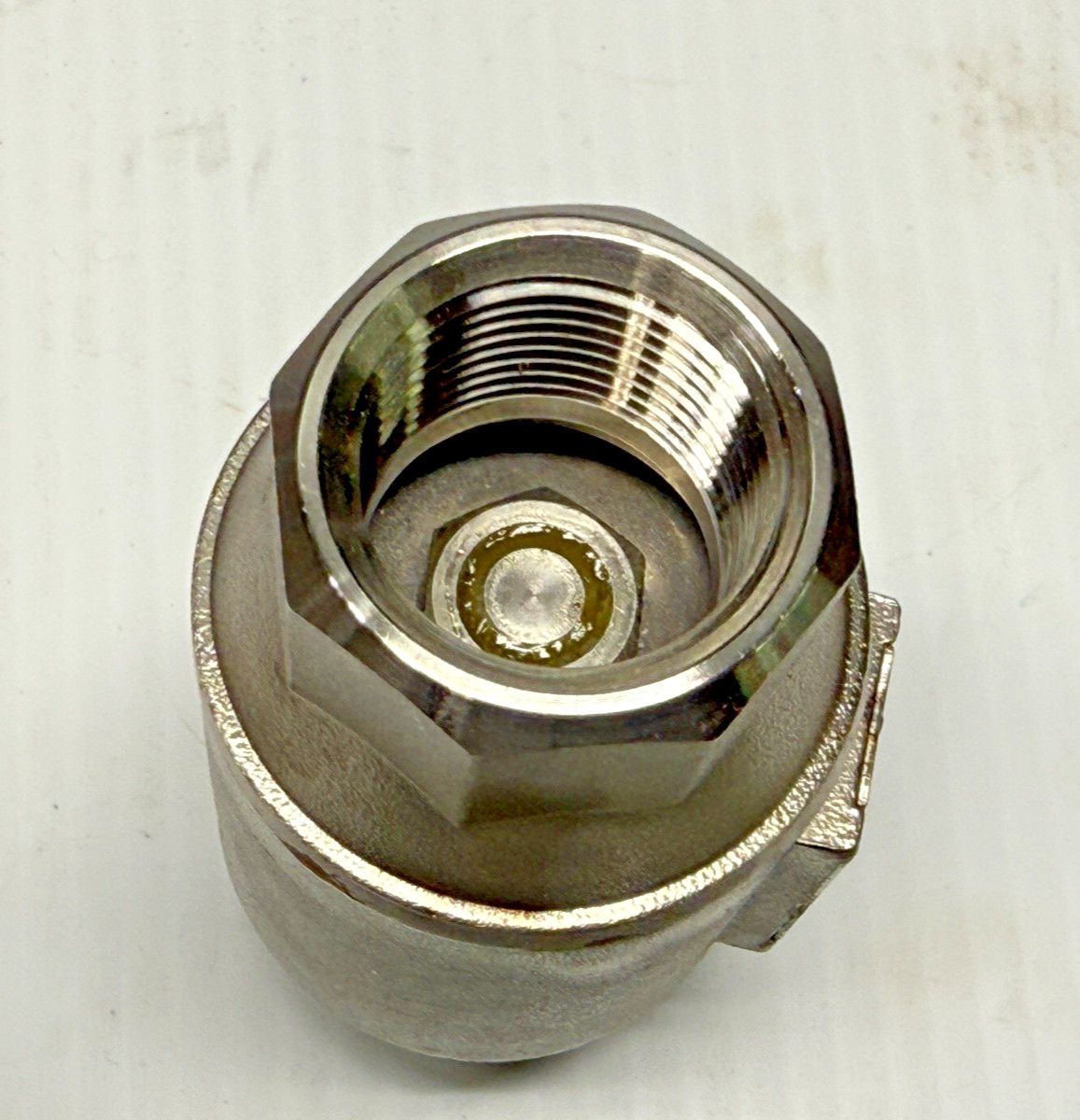 NICHOLSON Steam Trap-TA502-F0 13B, 3/4” NPT, 500 PSI, 750F, TA500-T2D92A0