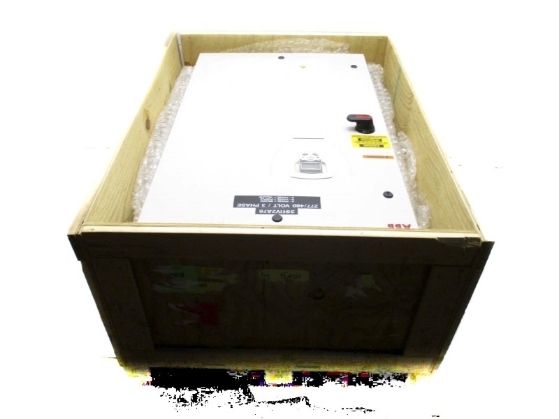 ABB 31H1V2A76 ACS550-PC-097A-4+K462 480VAC 96A NSMP