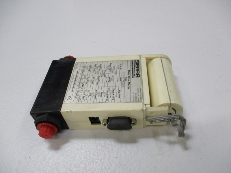SIERRA 822-13-OVI-PV2-V1-MP UNMP