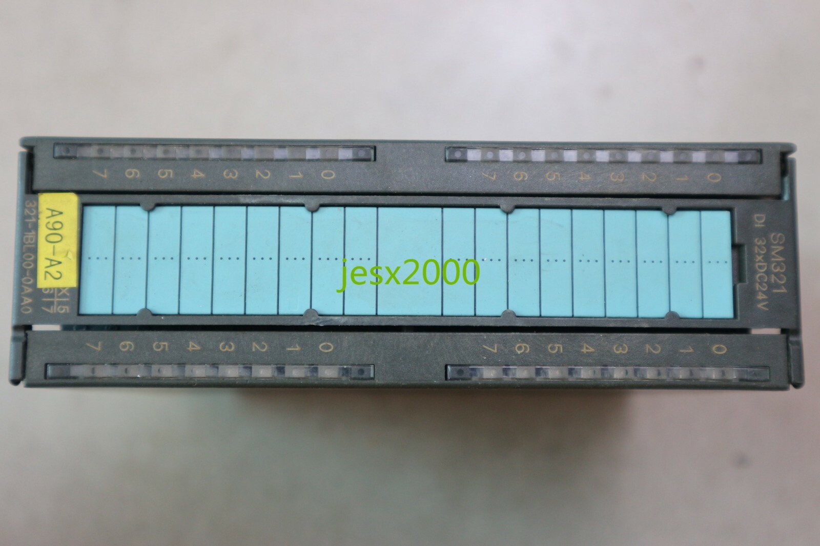1PC Siemens 6ES7 321-1BH02-0AA0