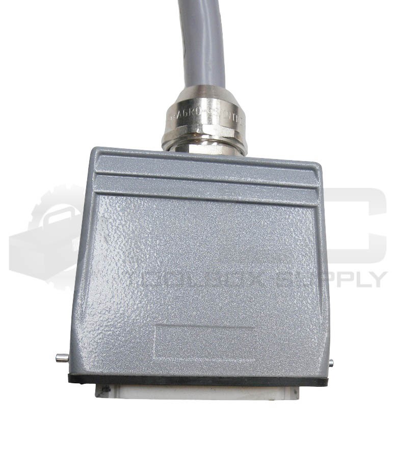 NEW LAPP KABEL STUAGART SK11626-20000 OLFLEX, W/24 PIN CONNECTOR, W/ HOUSING