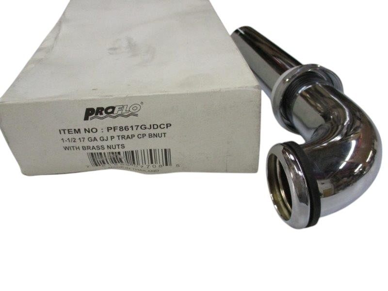 PROFLO PF8617GJDCP NSNP