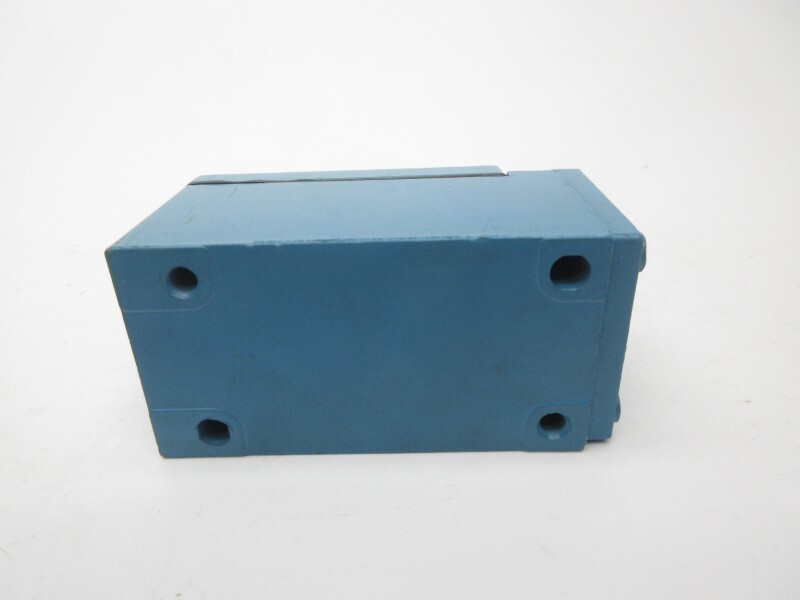 MICRO SWITCH LSP3K 600VAC 10A NSNP