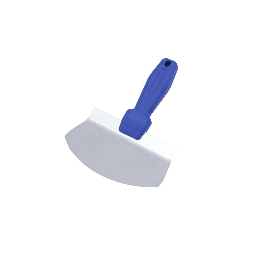 BON 13-137 Bucket Scoop Plastic Handle Contoured Blade