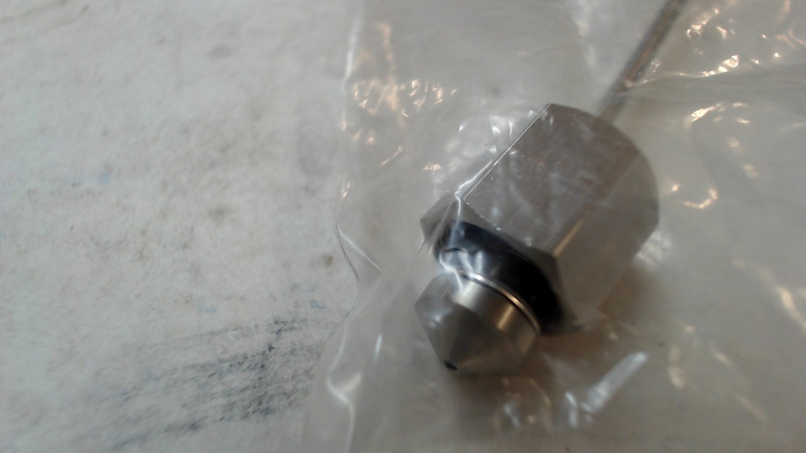 Shimadzu 201-48576-15 Tubing, lot of 2
