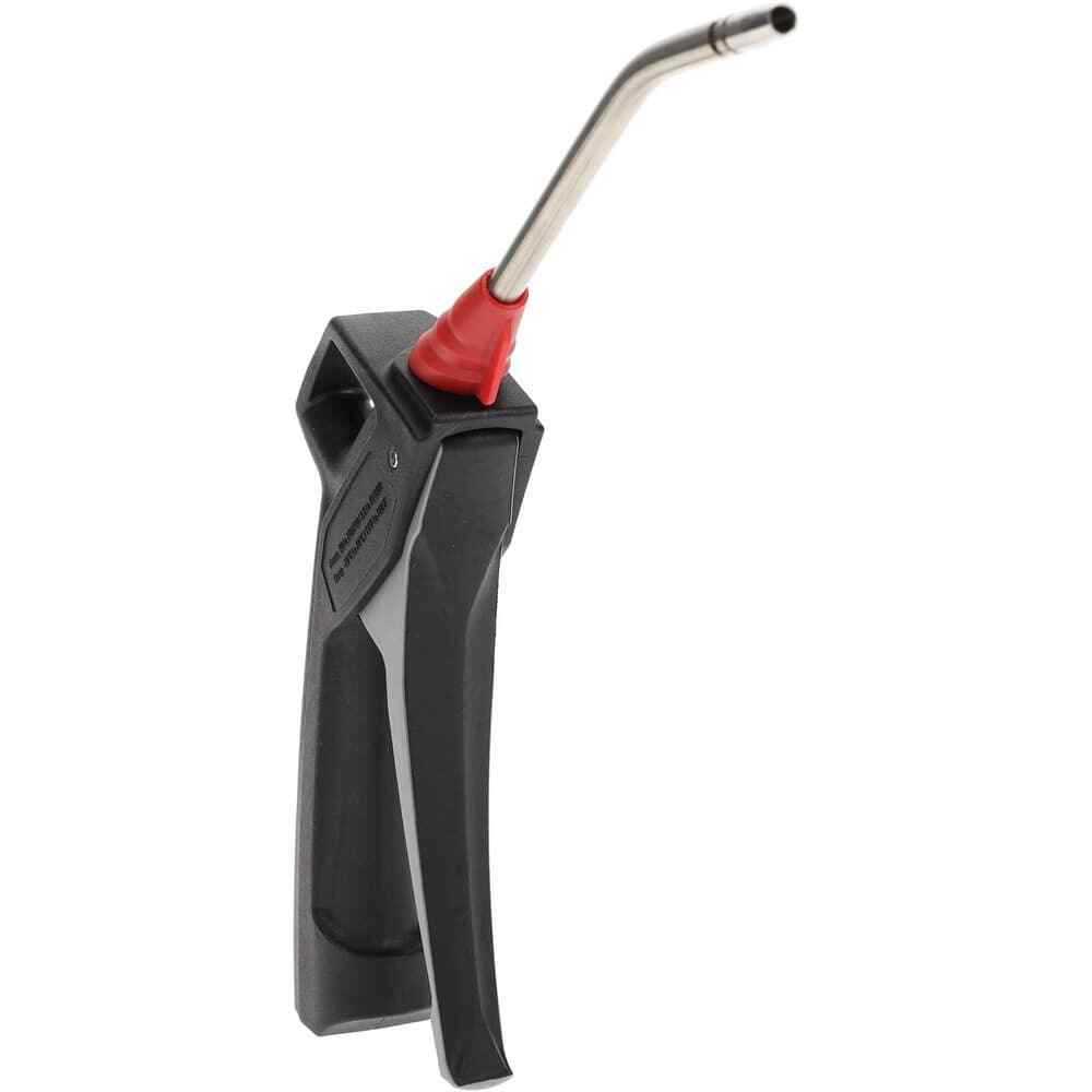235 Max psi Stainless Steel Safety Tip Safety Air Gun