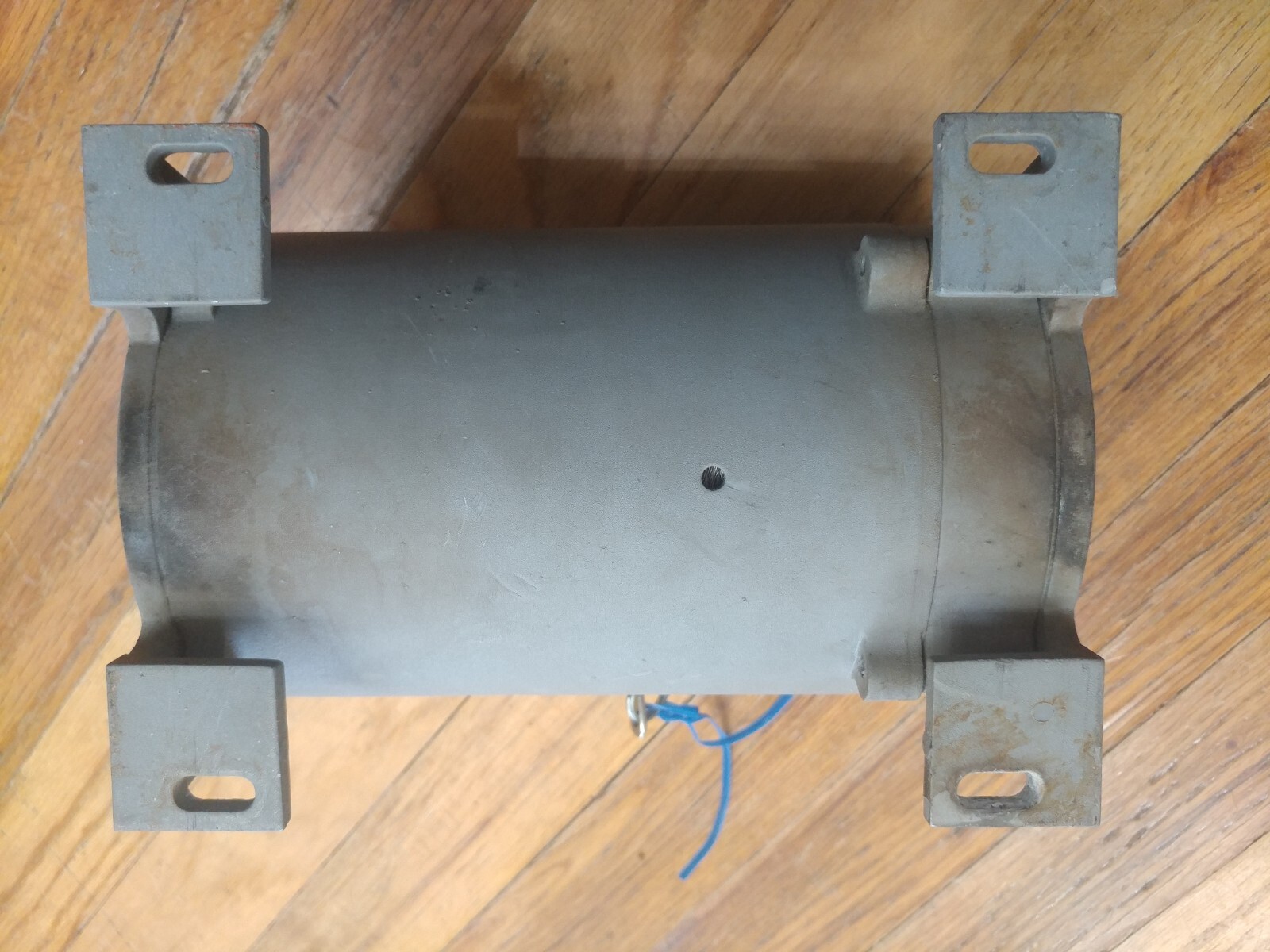Celesco Position Transducer PT9301-0350-121-2130, 350 inch, 1000ohm, 30V, 361mv